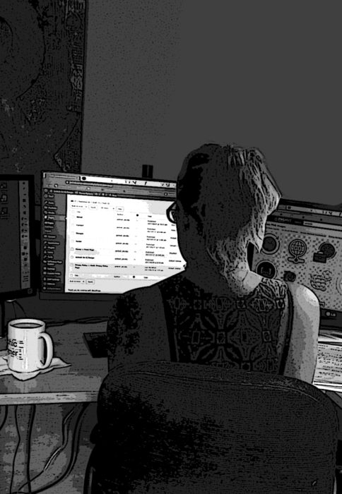 Janleah Working